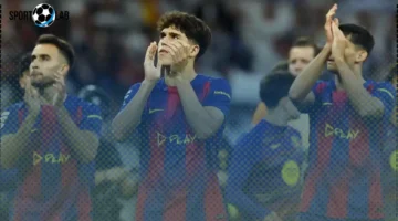 انهيار نقطة القوة يكشف أسرار نكسة برشلونة